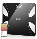 Pas chèr à 17€ un pese personne Bluetooth