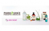 Pharmavance : bon d&rsquo;achat à moitié prix pour ces parapharmacies