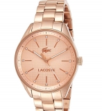 Montre Lacoste Philadelphia femmes pas chère à 87€