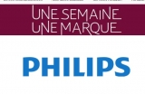 Semaine Philips sur Amazon du 17 au 23 aout .. de nombreuses réductions