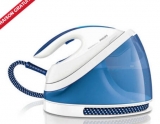 Pas chère à moins de 58€ la centrale vapeur  Philips PerfectCare GC7039/20