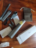 Test et avis sur l&rsquo;aspirateur à main sans fil Brigii M1