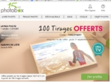 Offres tirages photos : 100 pour 6.99 euros port inclus