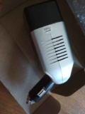 Test convertisseur Bestek 12V – 220V