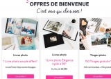 PhotoWeb : un Calendrier ou album photo gratuit !
