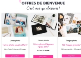 PhotoWeb : un Calendrier ou album photo gratuit !