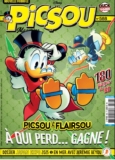 Bon plan abonnement PICSOU Magazine pas cher à 29€