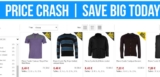 Articles Pierre Cardin à prix cassés ( polos à 2 euros ..)