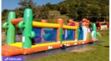 Bon plan billets moins chers pour le Parc PILATITOU (Loire)