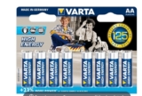 70% de réduction dans les soldes BUT pour des piles Varta