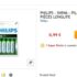 Parfum pas cher : arden blue grass 100ml à 16.8 euros