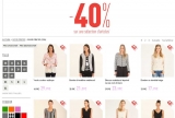 Pimkie : 40% sur une selection d’articles et livraison offerte