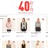 Semaine de location en septembre – octobre (dont vacances toussaint ) remboursée en bon d&rsquo;achat