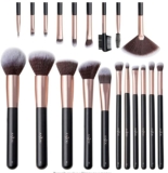 Pas cher , le lot de 20 pinceaux à maquillage pour moins de 5€ !