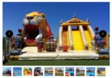 Pirate&rsquo;s land Argeles : billets à moitié prix