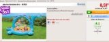 Petite piscine dinosaure pas chère à 8.51 euros