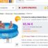 Barbecue gaz pas cher qui revient à 57 euros voire moins de 50 euros … le 15/04 entre 18 et 22 heures