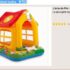Super affaire jouet d&rsquo;éveil : Playskool hippo j&rsquo;apprend les couleurs et les formes à 6€ seulement