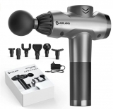 Pistolet de massage  AERLANG avec 50% de réduction : 27.45€