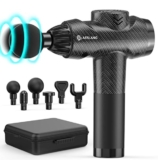 Pistolet de massage pas cher à 27.44€ seulement (France)