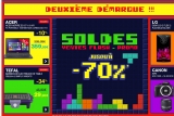 Soldes pixmania : la deuxième démarque