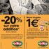 Des couches enfants remboursées le 9 juin chez carrefour