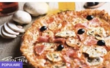 Restaurants Pizza Papa .. 50 pourcent de réduction : 22.9€ pour 2 personnes !