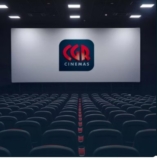 Bon plan Place de cinéma CGR pas chères à  8.10 euros