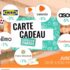 Super Affaire chez Leclerc les 11-12 decembre : le robot click chef qui revient à 139€ , la tablette Lenovo M10 à 99.99