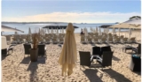 Plage Le Vieux Rocher Vallauris : offre transat + cocktail à partir de 19.9€ !