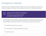 Il est désormais possible de porter Plainte en ligne contre des arnaques sur internet