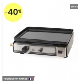 Moins de 90€ la Plancha SOMAGIC PYLA ( 160 – 200 ailleurs)