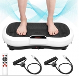 Une plateforme vibrante Enkeeo pas chère à moins de 60€