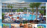 Vacances de Paques: 267 pour deux adultes + 1 enfant en Espagne en Demi Pension ( 323 avec 2 enfants)