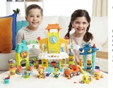 Jouet pas cher : La ville Play Doh à 8.99€