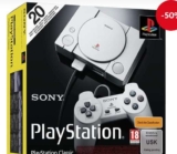 Bon plan Playstation Classic à prix cassé : 19.99€
