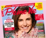 Promo abonnement  PLEINE VIE pas cher à 27€ pour 1 an