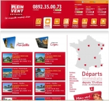 Pleint Vent : les departs de dernieres minutes