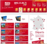 Pleint Vent : les departs de dernieres minutes