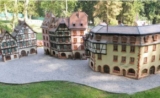 Bon plan  Parc Miniatures et mini golf de Plombières ..billets pas chers