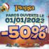 Polo Lacoste Ph4012 pas cher à 46.9€ au lieu de 110€