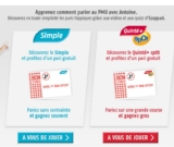 Un pari PMU gratuit  : quinté spot ou un jeu simple … jusqu&rsquo;au 21 juin 2015