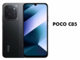 pas cher à 101€ : POCO C85 8/256go le smartphone abordable pour les ados, familles et budget serré