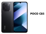 pas cher à 96€ : POCO C85 8/256go le smartphone abordable pour les ados, familles et budget serré