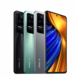 Bon plan smartphone POCO F4 pas cher à 265€