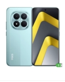 POCO M8 Pro 5G : un smartphone avec écran AMOLED 120 Hz dès 243 €