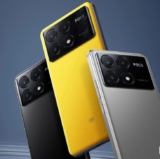 Bon plan smartphone POCO X6 Pro 512go à 228€ – pas cher