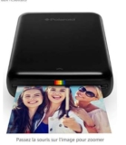 Bon plan imprimante photos Polaroid Zip à 76€