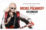 Billets à prix réduits pour la Tournée de Michel Polnareff