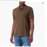 Polo Hugo Boss avec 50% de réduction : 39.9€